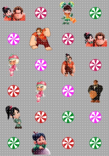 A5 kiss cut- 4513